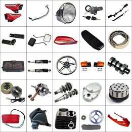 JACARANDA MOTORCYCLE SPARES - Bungoma | Best Price Motorcycle Parts Online in Kenya