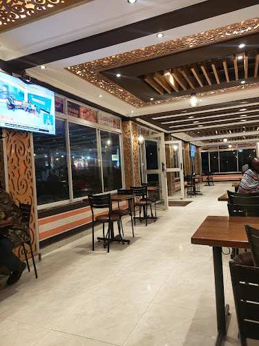 Noor Cafe Bungoma | One-Stop Food Cafe at Hass Petrol Station, Kanduyi - Best Price Dining in Kenya