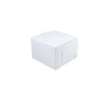 white 4.5 x 4.5 x 3 inch Boxes