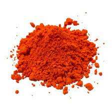 Pradip Orange  Food  Colour  Powder  50G