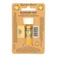 SugarFlair Blossom Tint  Autumn Gold  7mls