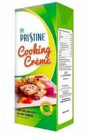 Pristine  Cooking Cream  1Litre