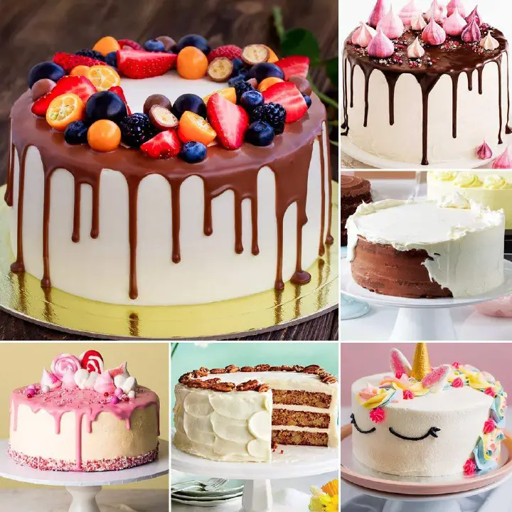 Topserve Bungoma - Your Cake Decoration Supply Hub in Western Kenya