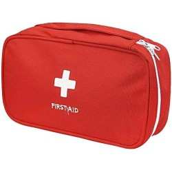 Comprehensive First Aid Kits: Astroplast, Qualicare, and Travel Options for Home, Workplace, and Travel