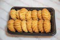 Fm Vanilla Cookies 200G