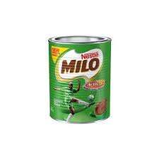 Nestle Milo Active-Go Tin 400g