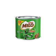 Nestle Milo Active-Go Tin 100g