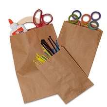 PAPER MERCHANDISE BAGS - NOW AVAILABLE IN KENYA