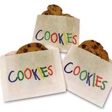 COOKIE BAGS - PREMIUM QUALITY OPTIONS NOW IN KENYA