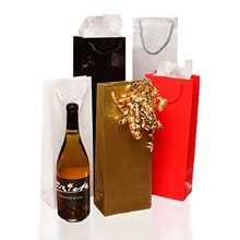 WINE GIFT BAGS - ELEGANT & STYLISH OPTIONS FOR EVERY OCCASION