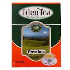 Eden Premium Tea Leaves 250G