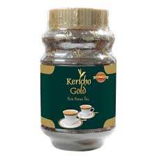 Kericho Gold Pure Kenya Tea Jar 500g