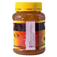 Pep Pineapple Jam (FPower)500 g