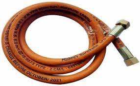 Lake Gas 1.5 Meter Hose Pipe