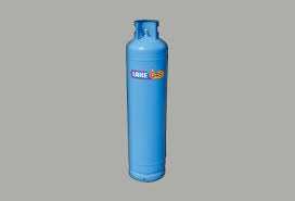 Lake Gas 50Kg New Cylinder