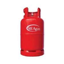 Sea Gas  13 Kg  New Cylinder