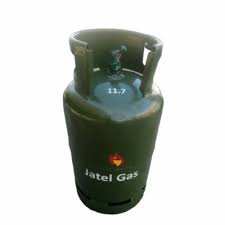 Jatel Gas 13Kg New Cylinder