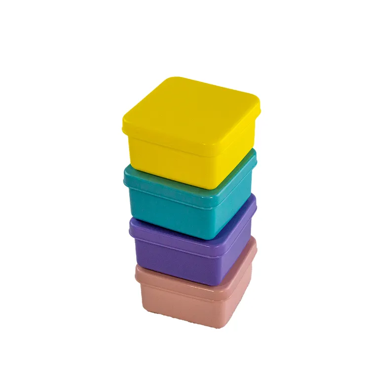 Food Storage Container – S, 4pcs