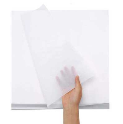 Grease Proof Sheets