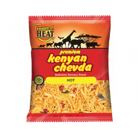 Snacks- Crisps, Chocalates assorted, Chevdas and canned food