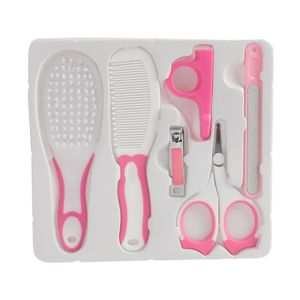 Baby Care Grooming Kit