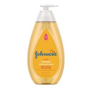 Johnsons Baby Shampoo 750ml