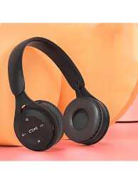 Wireless Stereo BassBluetooth Headphone