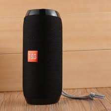Portable Bluetooth Speaker