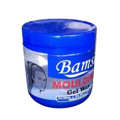 Bamsi Moulding Gel Wax