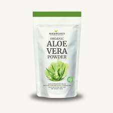 Aloe Vera Powder