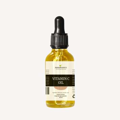 Mara Vitamin  C Oil 