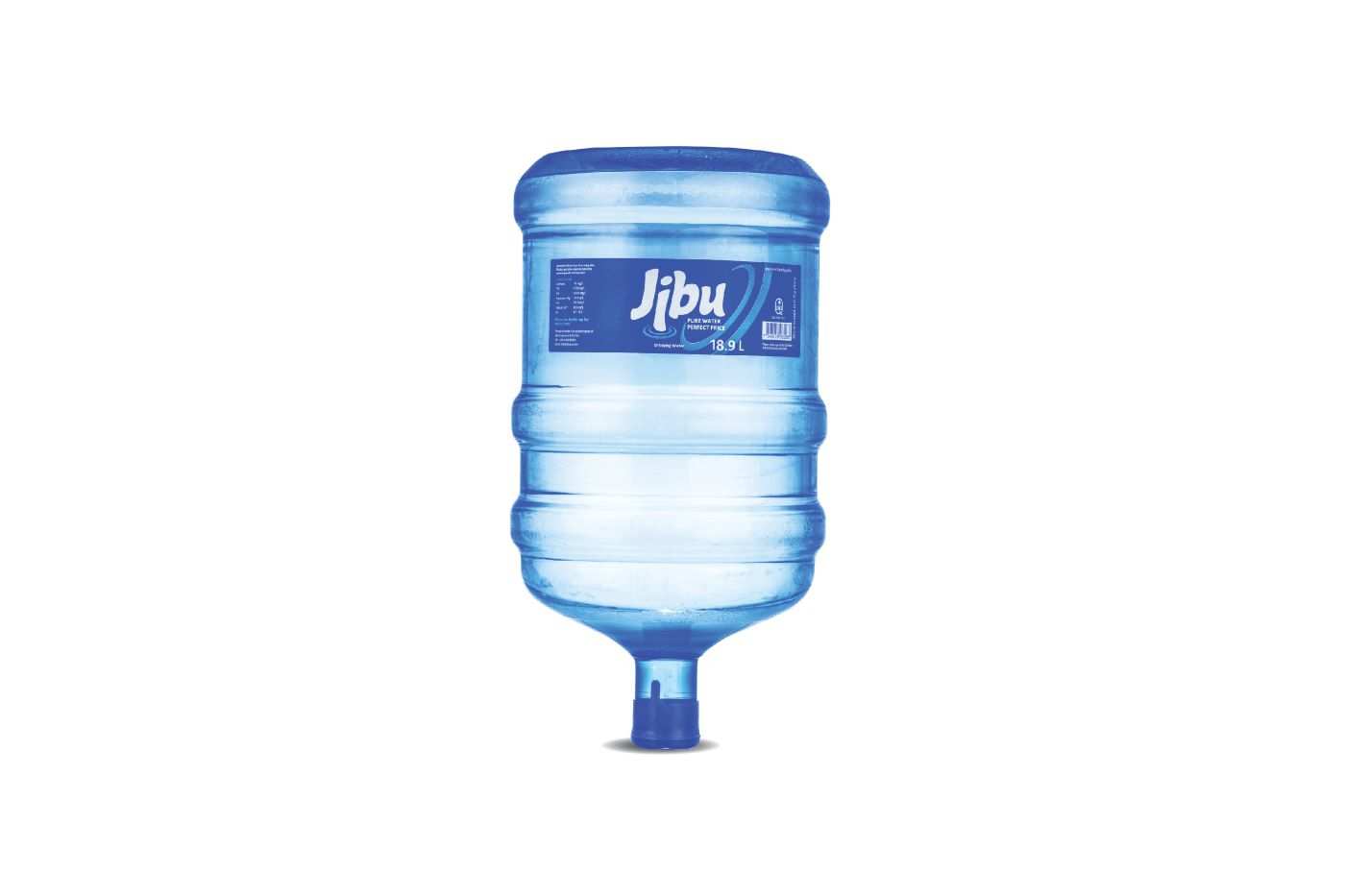 Jibu Drinking Water Refill 20L (Refill Only)