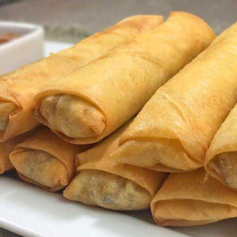 Fresh pastries, cakes, cookies, and muffins