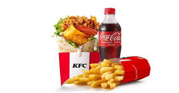 KFC Offers