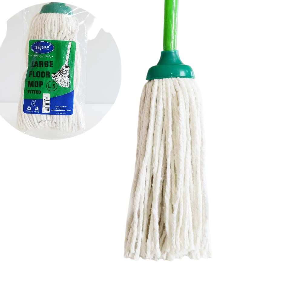 Teepee Metal Socket Mop-Handle Li540 Jumbo